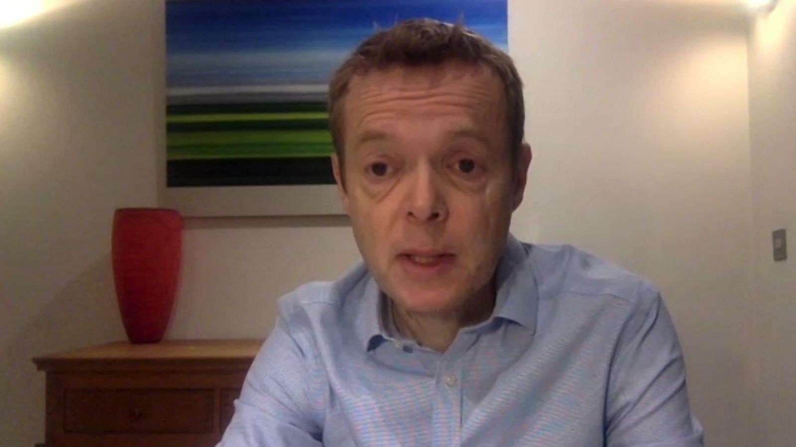 COVID19 Europe's rising cases are a 'warning' to the UK, says SAGE