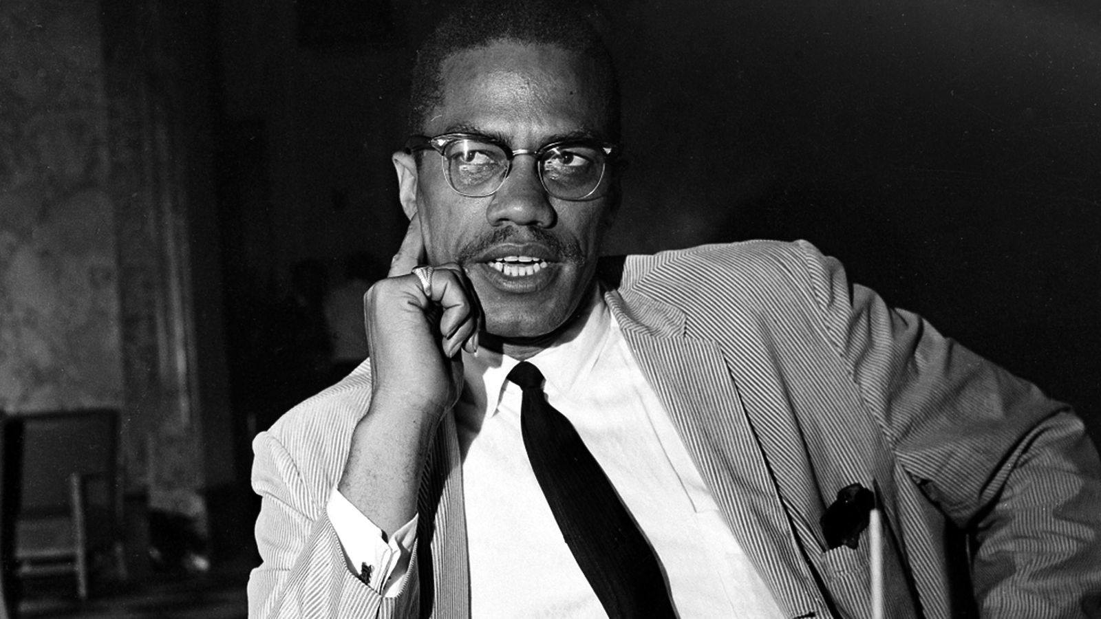 Dua pria yang dihukum karena membunuh Malcolm X akan dibebaskan |  Berita AS