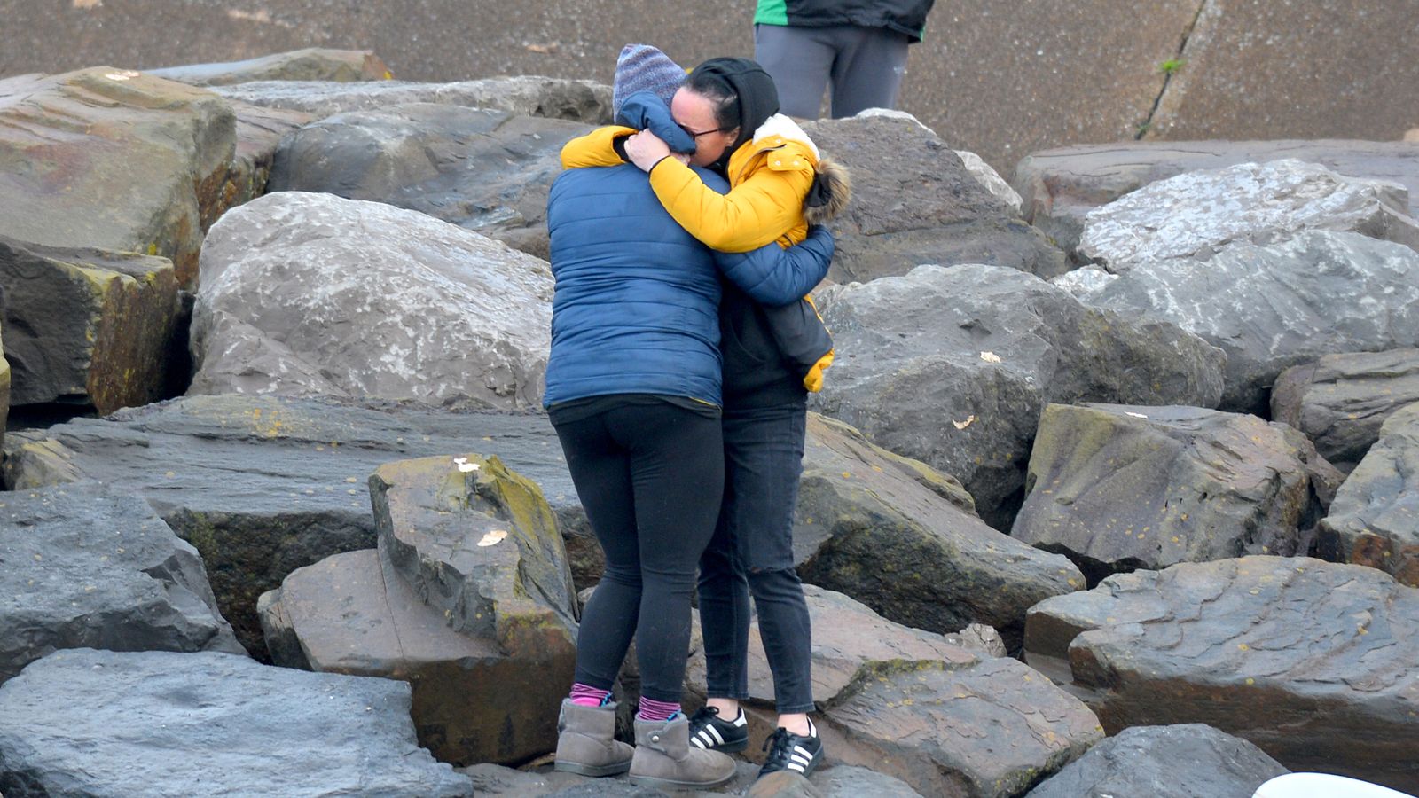 Woman arrested over paddleboarder deaths on Welsh river as fourth