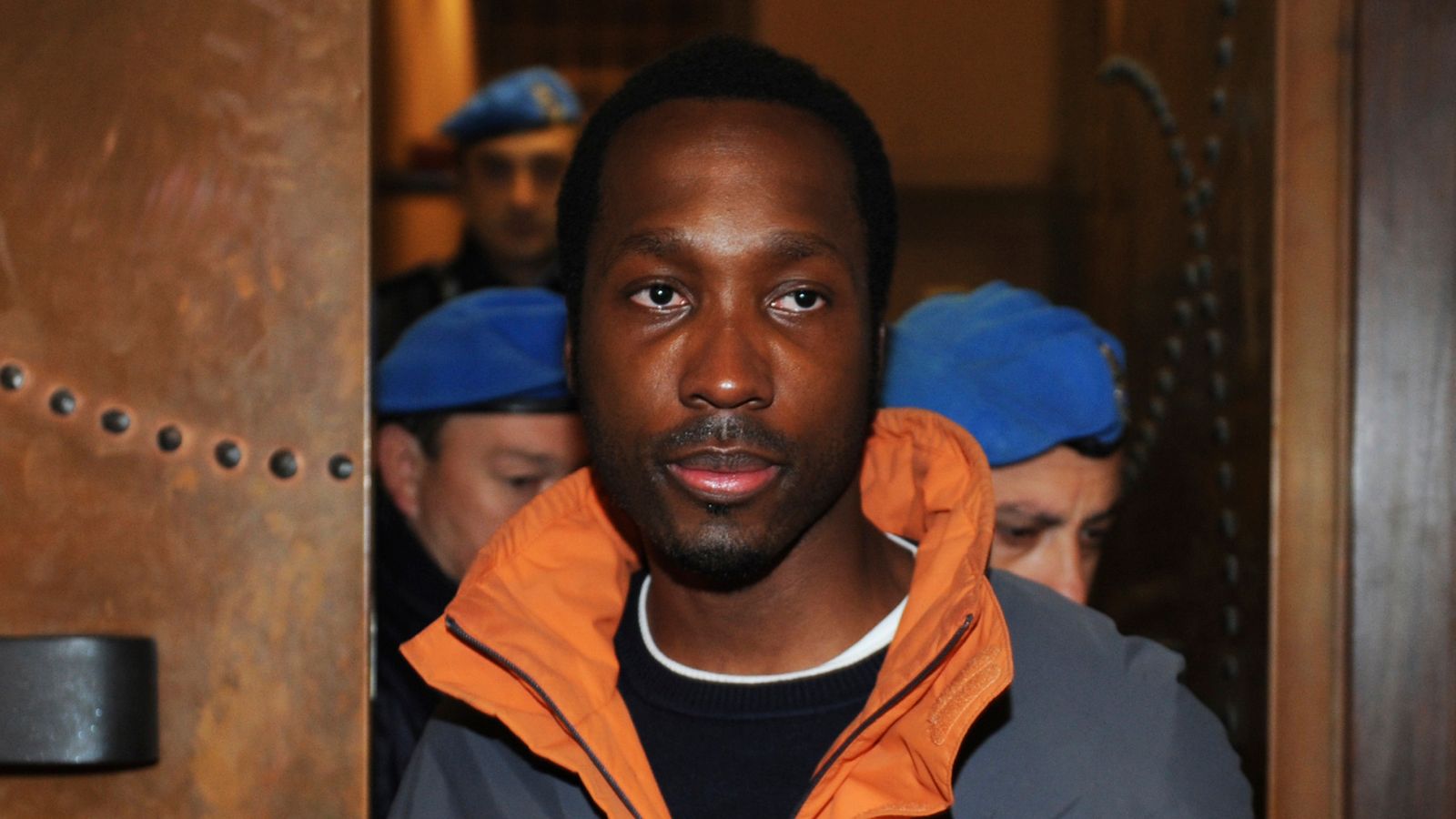 Meredith Kercher's killer faces new trial over sexual assault allegations Meredith Kercher's killer faces new trial over sexual assault allegations