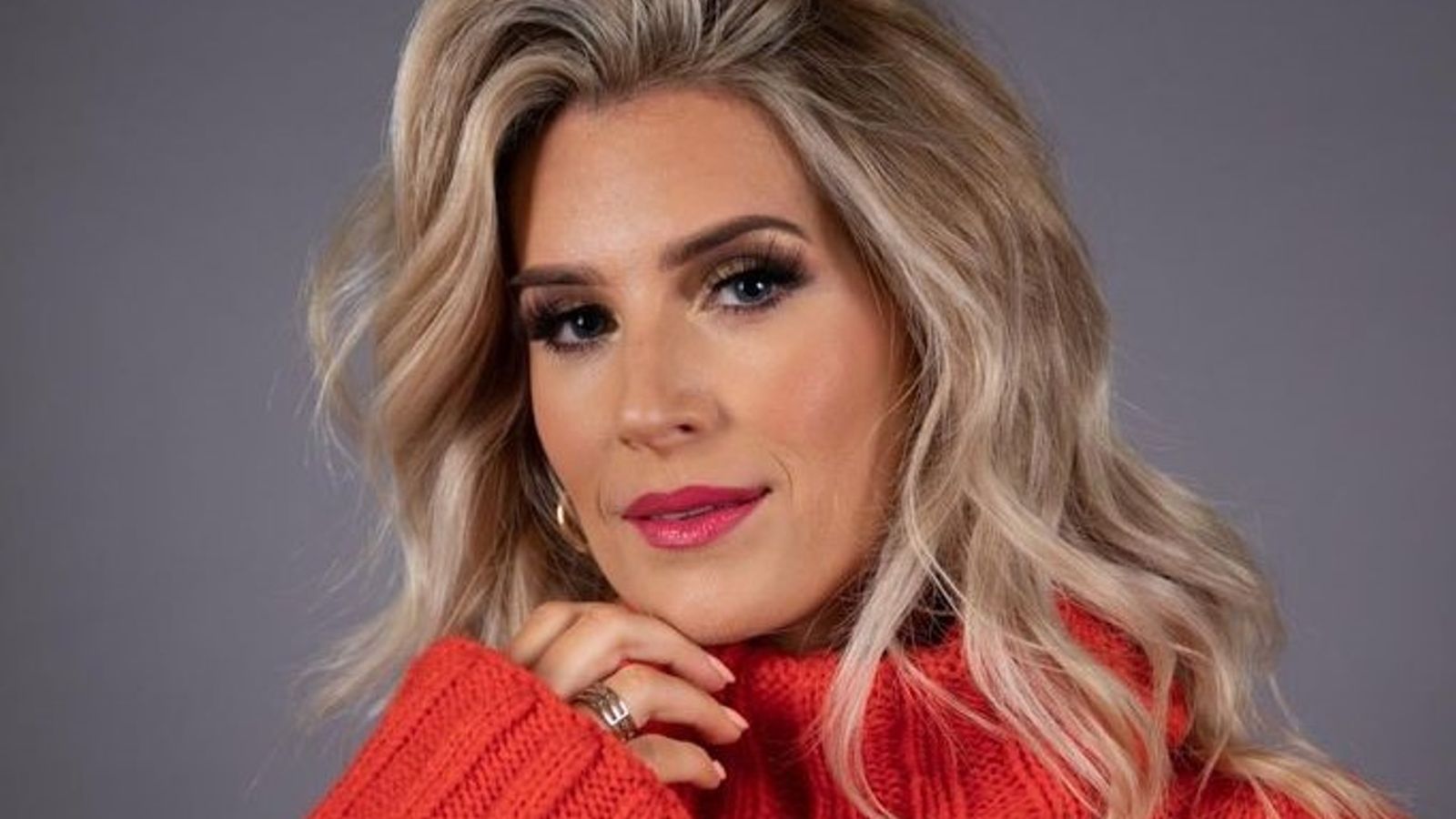 Sarah Jayne Dunn on joining OnlyFans and being dropped from Hollyoaks: 'It's not explicit - and
