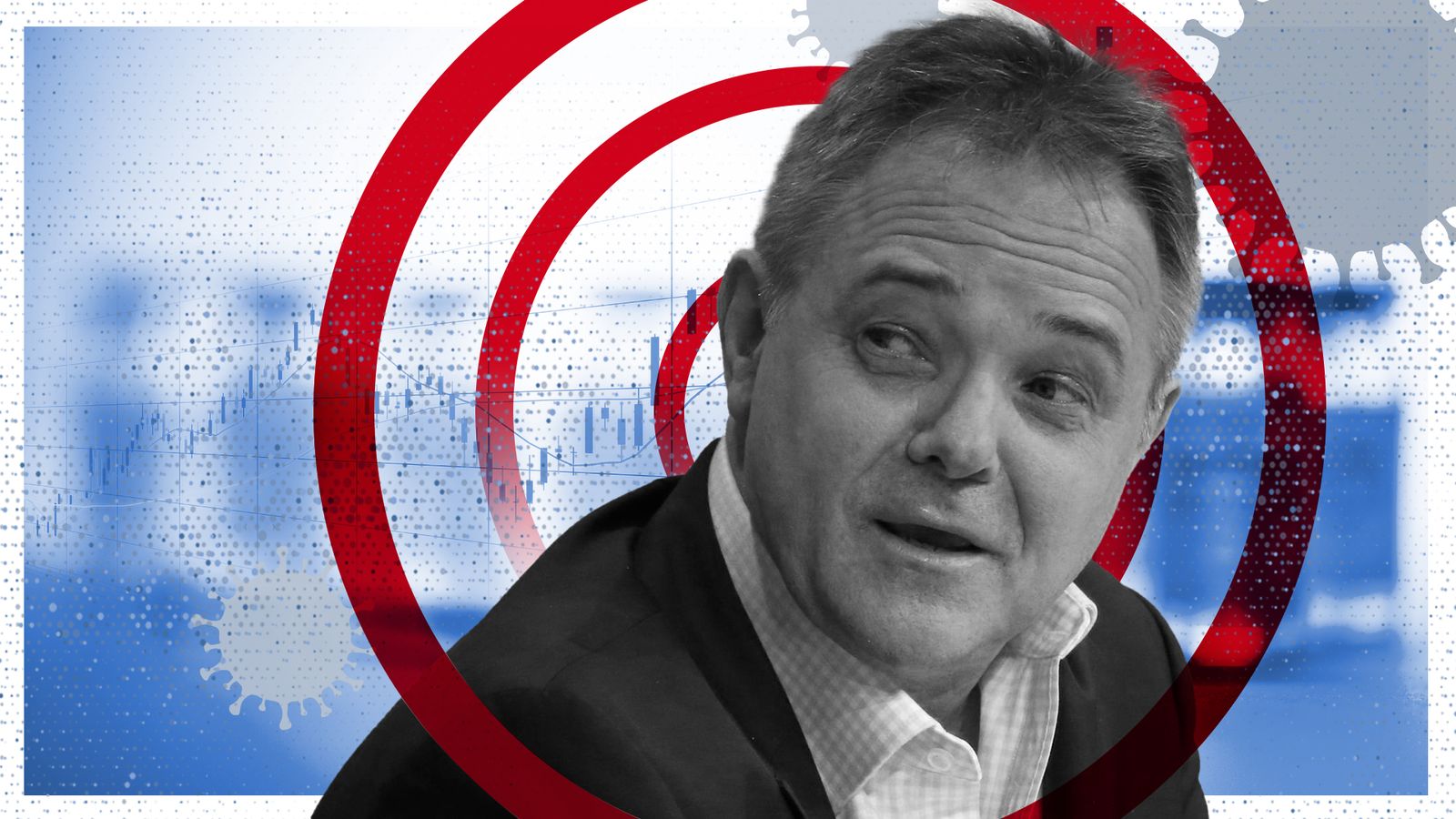 COVID-19: Sir Jeremy Farrar quits SAGE advisory group amid ‘concerning