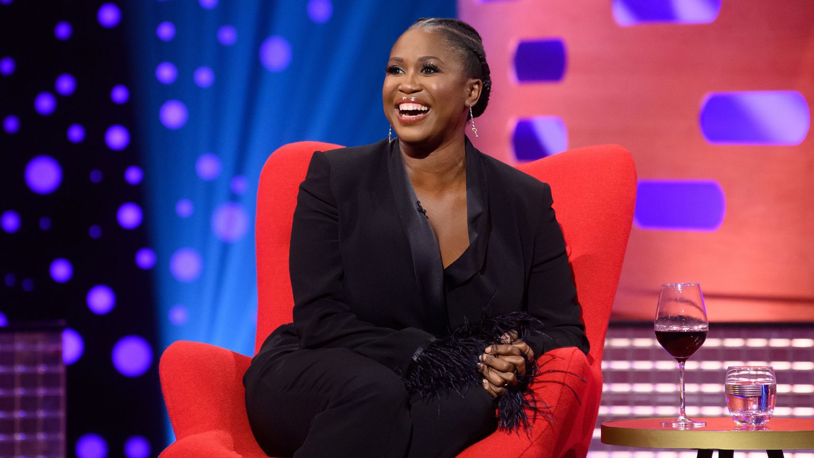 Strictly Come Dancing Judge Motsi Mabuse To Miss Show This Weekend ...