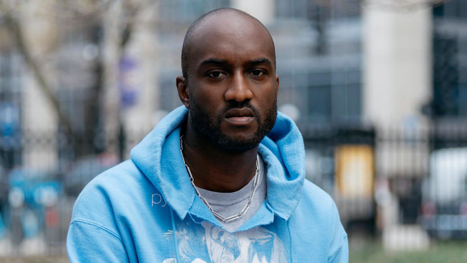 Virgil Abloh dies: Kanye West, Pharrell and Drake lead tributes