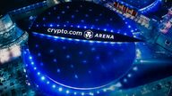 A computer-generated image of what the venue will look like. Pic: AEG