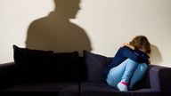 Victims of domestic abuse are being forced to remain with their abusers because they cannot afford legal representation