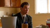 Will Poulter in Dopesick