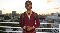 Young Dolph has died following a fatal shooting in Memphis