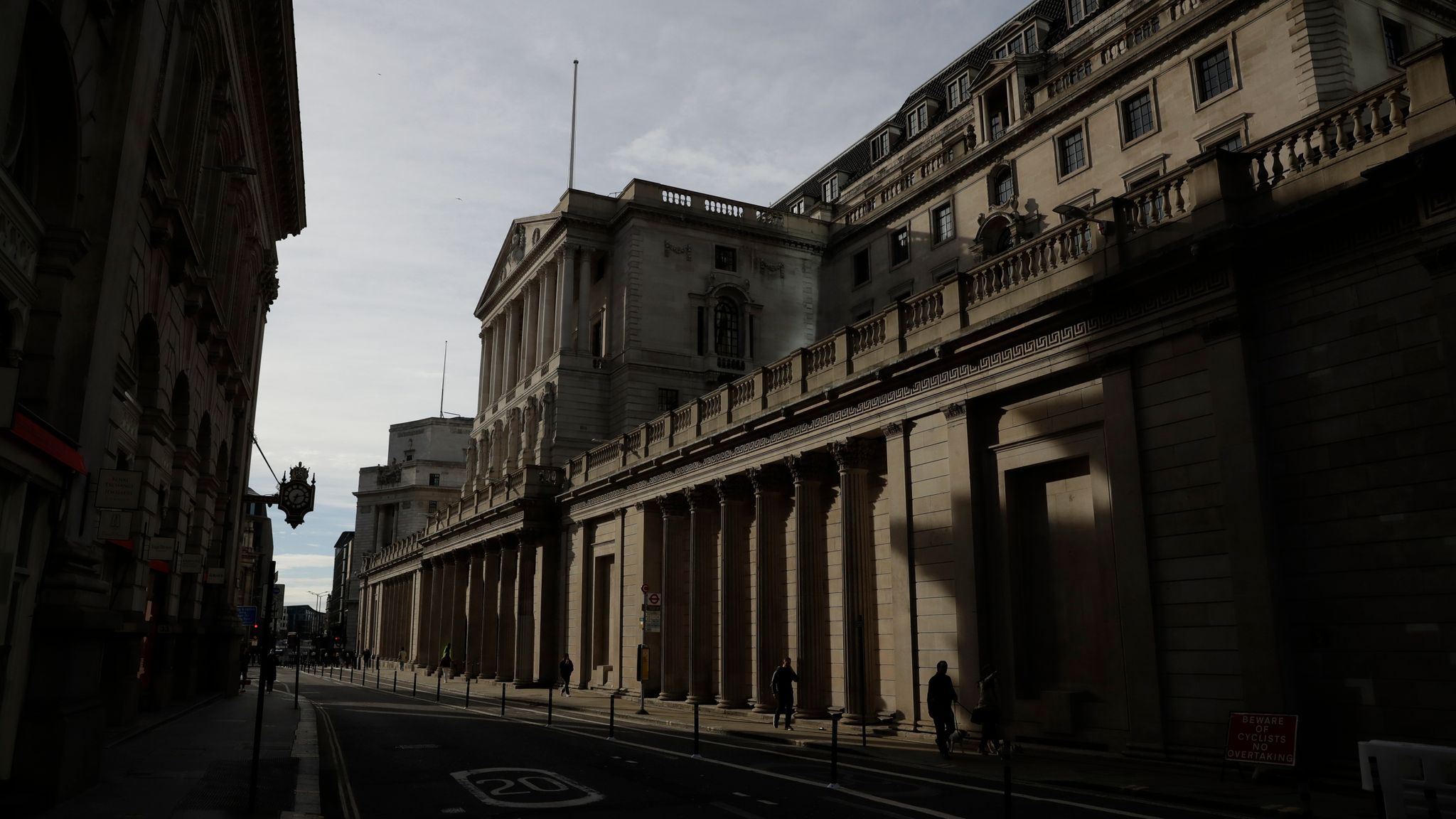 The Bank of England could hike interest rates today: What will it mean ...