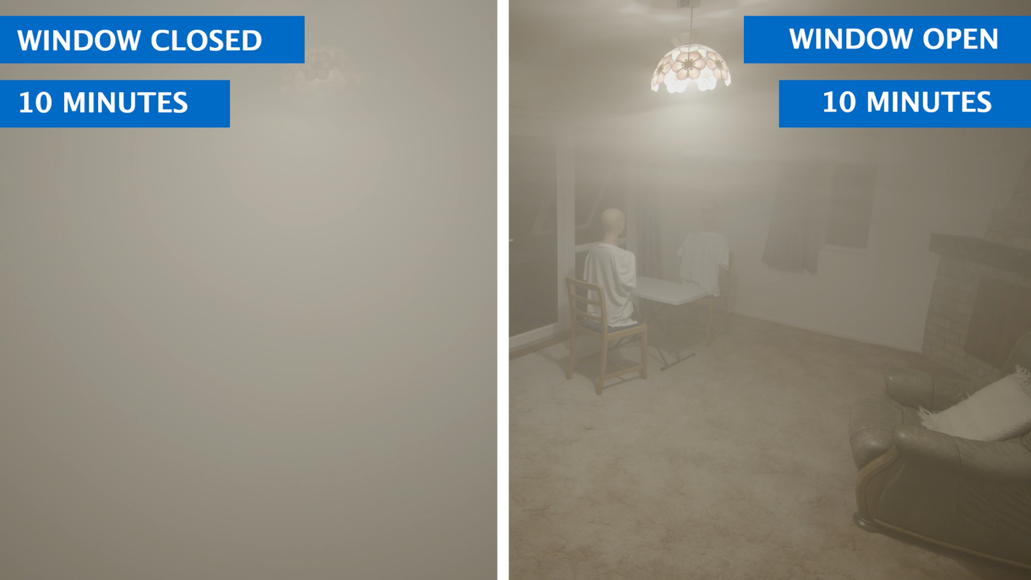 'Stop COVID19 hanging around' Campaign encourages people to open