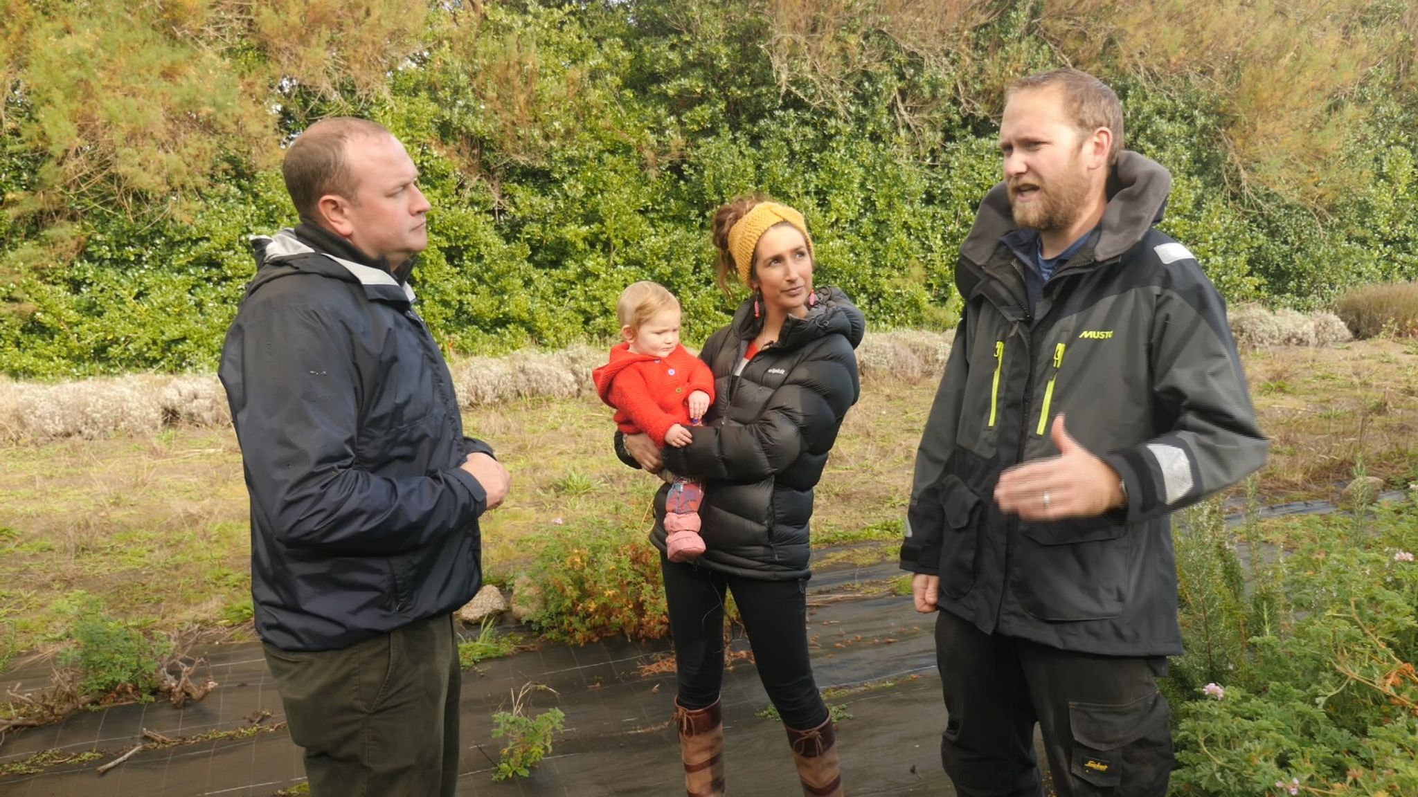 Climate change: The future of Isles of Scilly depends on tackling ...