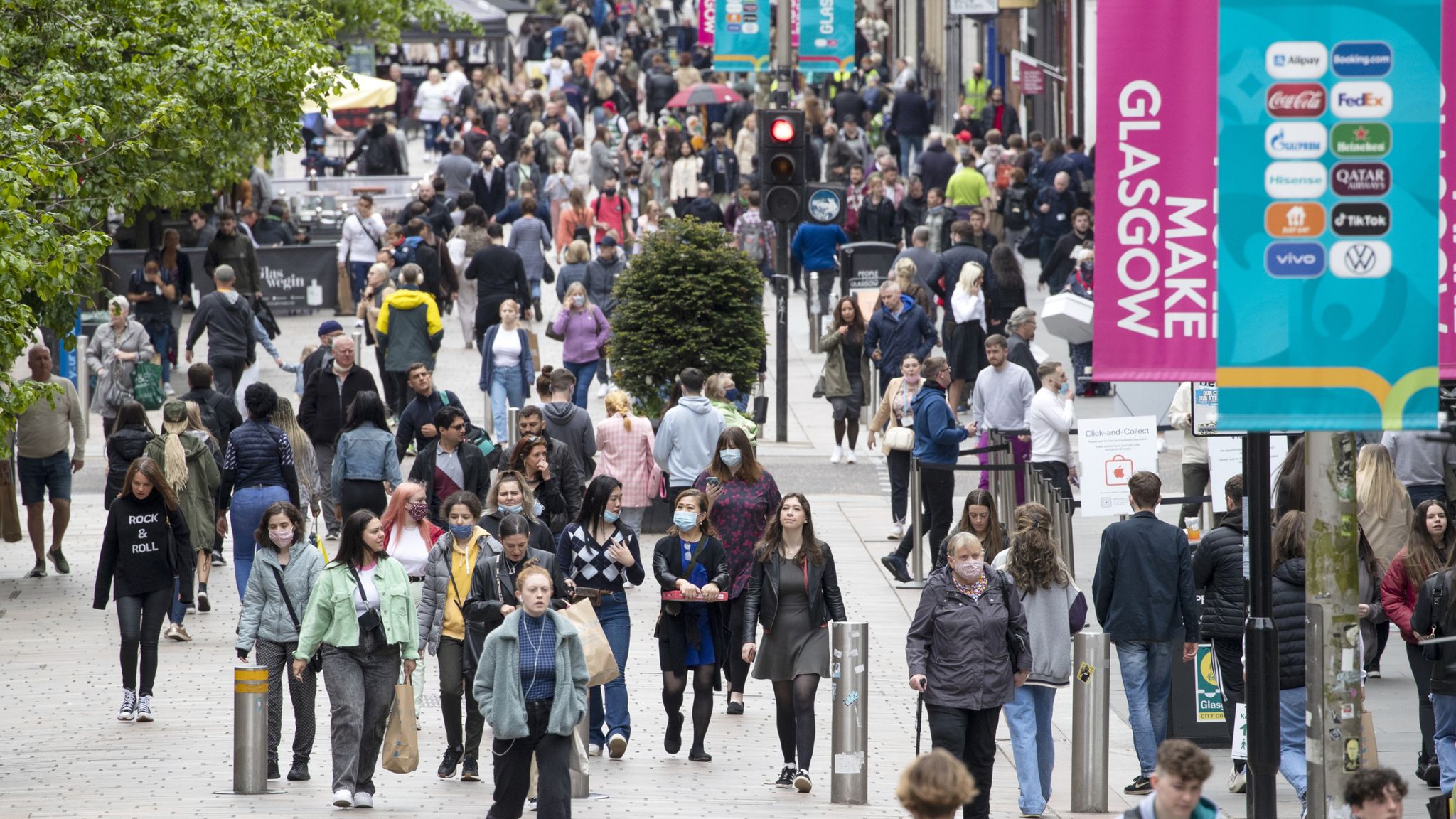 Black Friday: Shoppers Warned Of Scams As £15.4m Lost Last Christmas ...