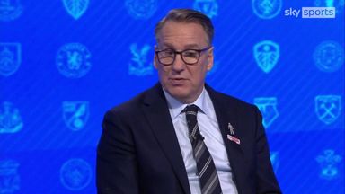 Merse on Man Utd: 'They don't know what they're doing'