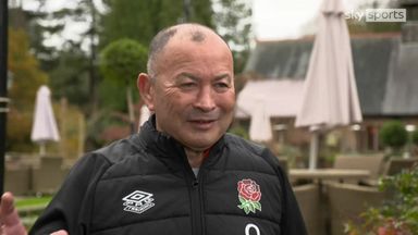 Jones: We've moved on since World Cup final