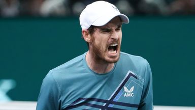 'No one will want to face Murray'