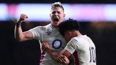 Does England win over South Africa herald new era?