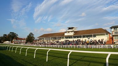 Forecast bright for Winter Million at Lingfield