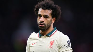 'Owners won't be forgiven if Salah goes'