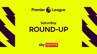 PL Saturday Roundup | Matchweek 36