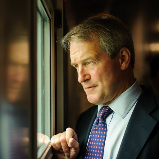 Owen Paterson quits £110k a year consultancy work amid lobbying scandal