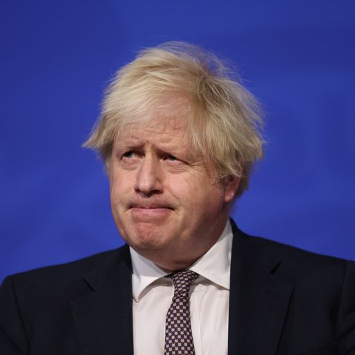 Have the last few wobbly weeks seen a turning point for Boris Johnson as PM?