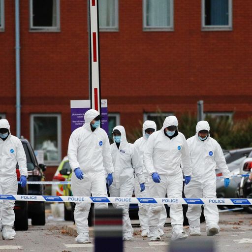 What we know so far about hospital terror attack