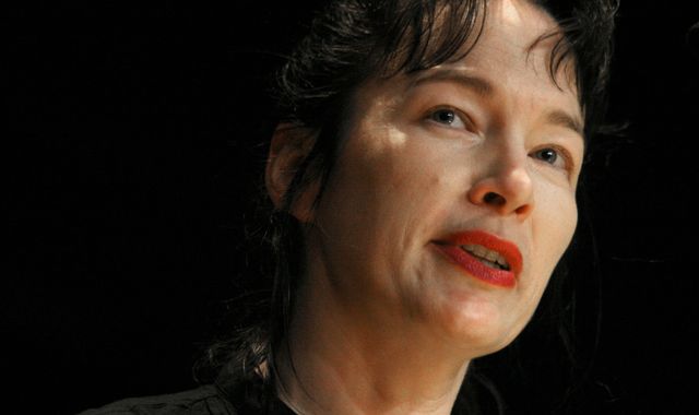 Alice Sebold: Author says she is 'forever sorry' to man cleared of her rape after 16 years in jail - Vimarsana News