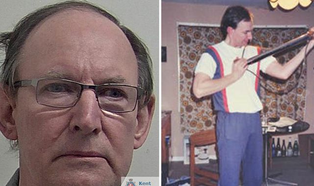 David Fuller: 80 people contact police in wake of bedsit murder and necrophilia admission - Vimarsana News