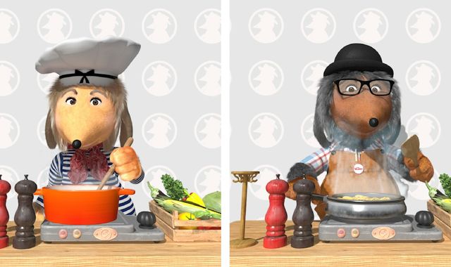 The Wombles collaborate with Sir Paul McCartney for Meat Free Monday campaign - Vimarsana News