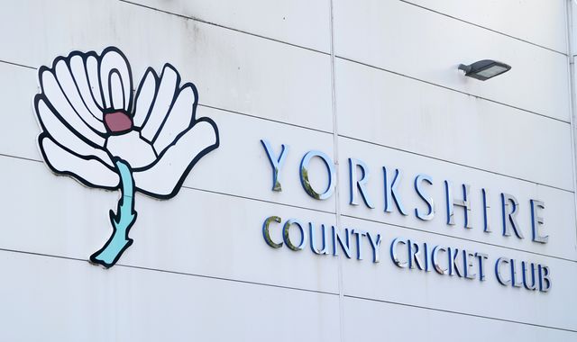 Yorkshire CCC suspended from hosting international matches as former England captain drawn into racism row - Vimarsana News
