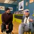 Azeem Rafiq meets Holocaust survivor after revelations over messages mocking Jews