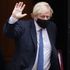 Committee of Tory MPs seen entering Downing Street for meeting with PM