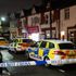 Man charged after 20-year-old killed and woman in 80s seriously hurt in street stabbings