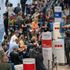 Britons in South Africa battle to avoid £2,285 hotel quarantine as countries race to introduce travel bans