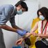 Clinical trials start for new Ebola vaccine developed by the University of Oxford