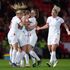 England Women humiliate Latvia 20-0 on record-breaking night for Lionesses and Ellen White