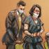 Ghislaine Maxwell forced to crawl 'on her hands and knees' to get in prison van on way to court