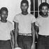 Four black friends posthumously cleared of 1949 rape of white woman