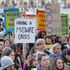 Maternity care 'crisis' is national emergency, say campaigners as protest vigils take place