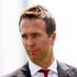 Michael Vaughan 'sorry for hurt' caused to Azeem Rafiq but denies 'you lot' comment amid racism scandal