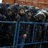Migrants treated 'like animals' as border officials accused of taking bribes