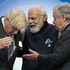 India has given a distant net-zero target and is now asking the world for cash