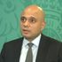 Sajid Javid says there are two cases of the Omicron variant in the UK