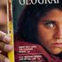 37 years after her piercing green eyes gripped the world, &#039;Afghan girl&#039; starts new life in Italy