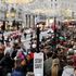 Black Friday heralds raft of offers from big retailers but event 'not what it once was'