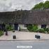 Michelin-starred restaurant 'reduced to ashes' after thatched roof catches fire