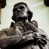 Thomas Jefferson statue taken down over former president's 'shameful' slavery links