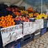 Wine up 15% in a day, chicken by 10%. The price Turks are paying for country's currency collapse