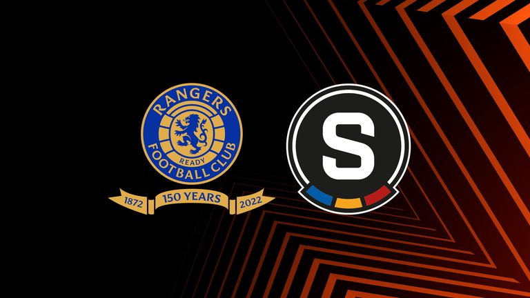 uel rangers v sparta prague video watch tv show sky sports uel rangers v sparta prague video watch tv show sky sports