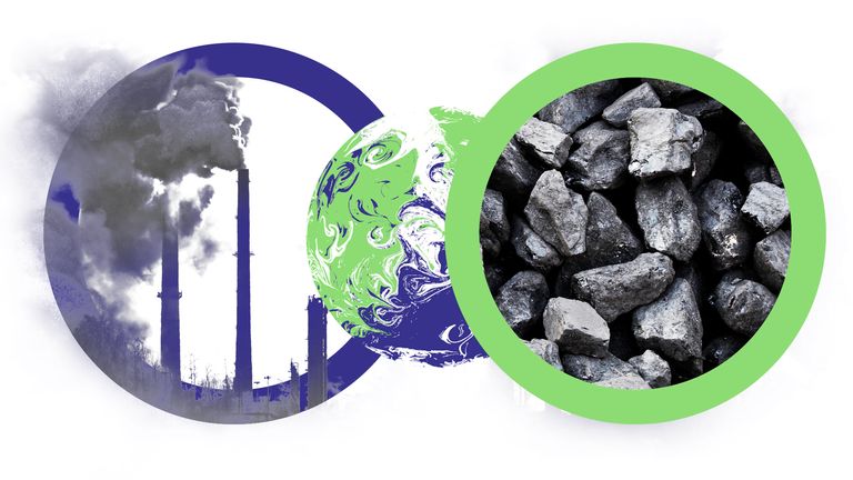 COP26 coal